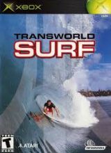 TW Surf